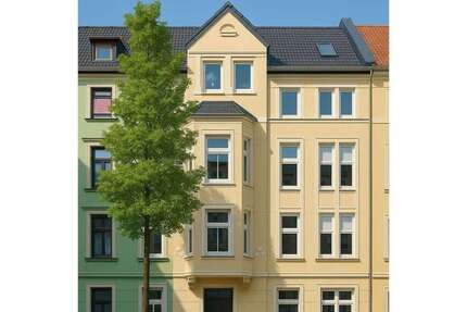 Wohnung Bremerhaven - 2 Zimmer, 62 m&sup2;, 112.000&euro; | Angebot:26583920
