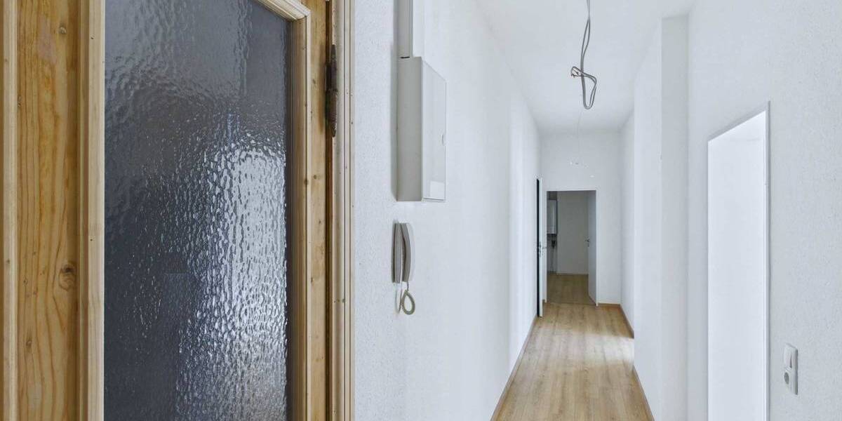 KAUFEN. | SECHSERPACK - 6 Eigentumswohnungen mit Altbau-Charme 1 zimmer