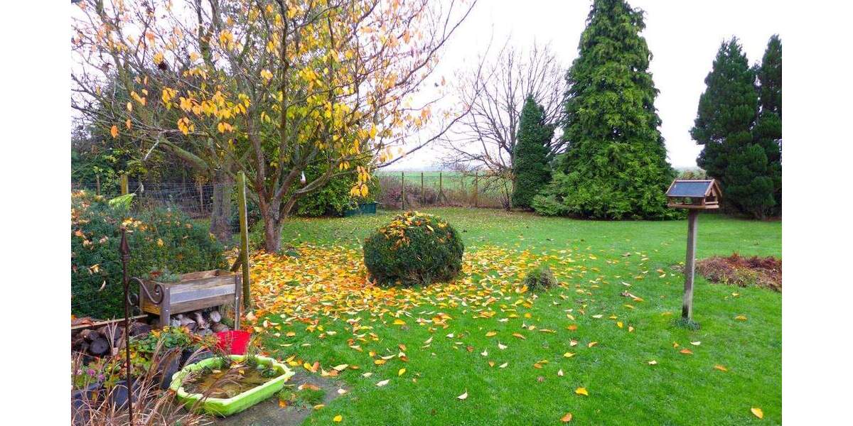 Einfamilienhaus Ovelgönne Kirchdorf - 2 Zimmer, 60 m&sup2;, 169.500&euro; | Angebot:25677119
