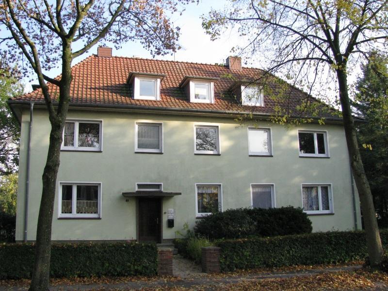 Komplett Renovierte Wohnung in Zentrumsnähe