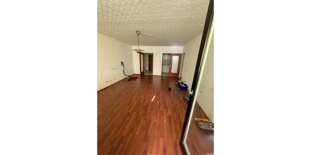 Etagenwohnung Bremerhaven Mitte - 1 Zimmer, 56 m&sup2;, 160.000&euro; | Angebot:26131420