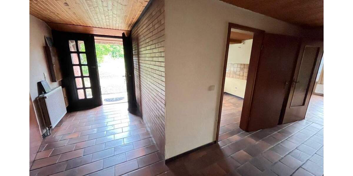 Einfamilienhaus Stadland Norderschwei - 3 Zimmer, 91 m&sup2;, 179.000&euro; | Angebot:25668920