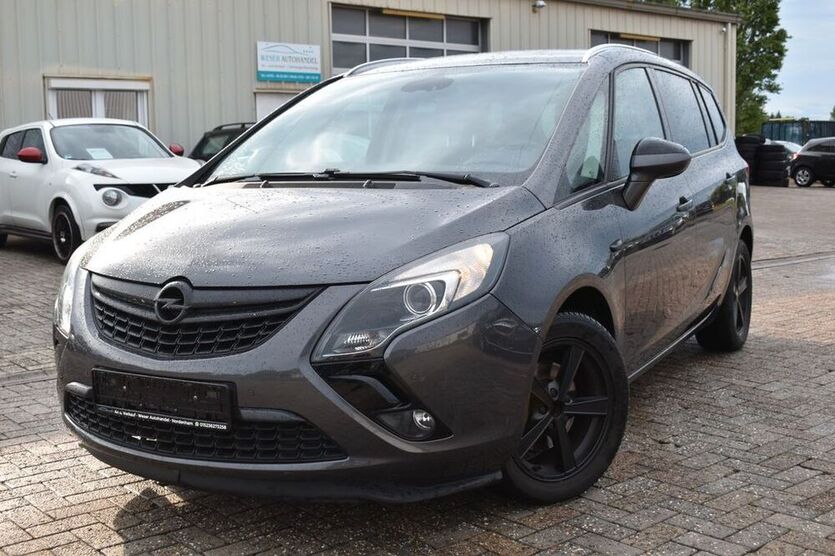 Zafira
