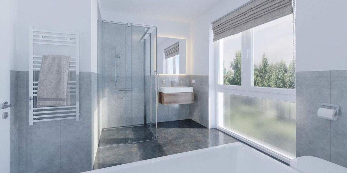 Doppelhaushälfte Bremerhaven Wulsdorf - 4 Zimmer, 110 m&sup2;, 396.000&euro; | Angebot:25722305