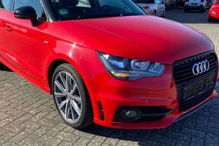 Audi A1 111.309 km 7.990 &euro; Loxstedt 27612