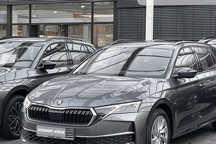 Skoda Octavia 14.660 km 29.799 &euro; Bremerhaven 27576