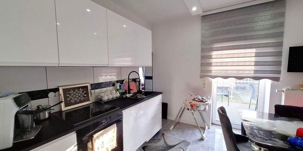 Mehrfamilienhaus, Wohnhaus Nordenham - 8 Zimmer, 192 m&sup2;, 329.000&euro; | Angebot:25735311