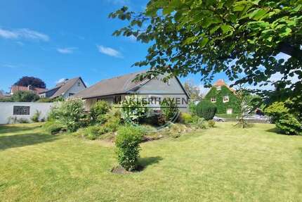 Haus Bremerhaven Wulsdorf - 4 Zimmer, 120 m&sup2;, 349.000&euro; | Angebot:27147338