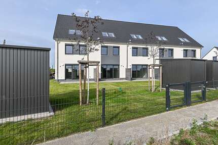 Wohnung zum Mieten in Rüdersdorf 1.490 € 124.58 m²