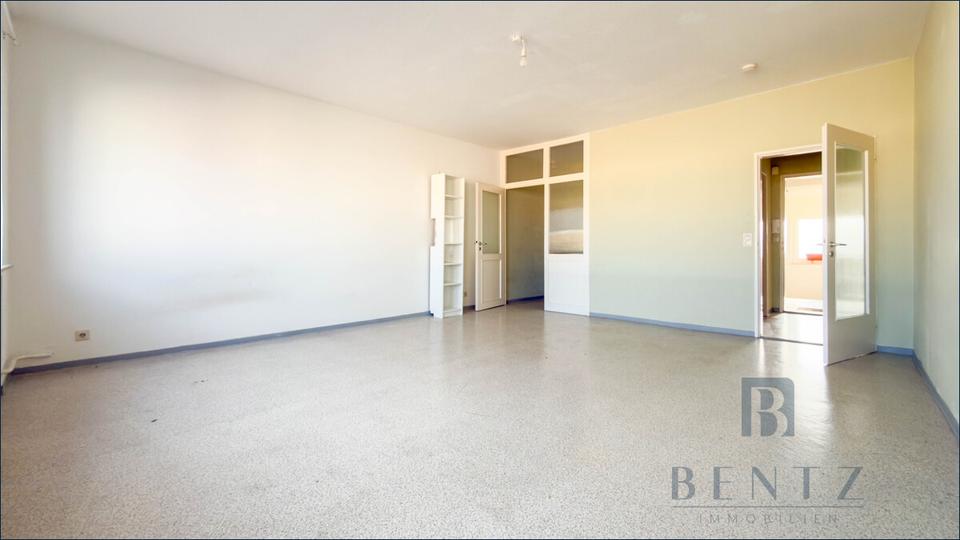 Etagenwohnung Bremerhaven Mitte - 1 Zimmer, 34 m&sup2;, 290&euro; | Angebot:24878073