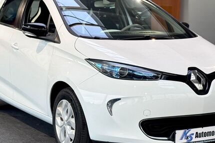 Renault ZOE 22.000 km 8.999 &euro; Bremerhaven 27568