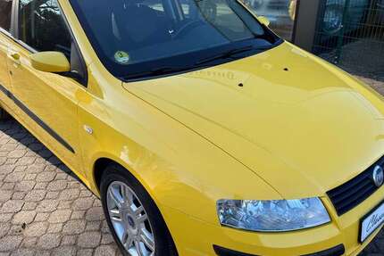 Fiat Stilo 103.850 km 2.950 &euro; Beverstedt 27616