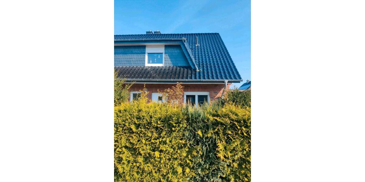 Doppelhaushälfte Bremerhaven Leherheide - 4 Zimmer, 115 m&sup2;, 295.000&euro; | Angebot:26230050