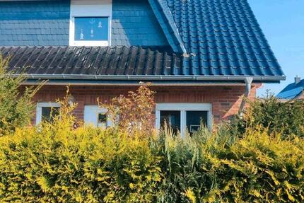 Haus Bremerhaven Leherheide - 4 Zimmer, 115 m&sup2;, 295.000&euro; | Angebot:26230050