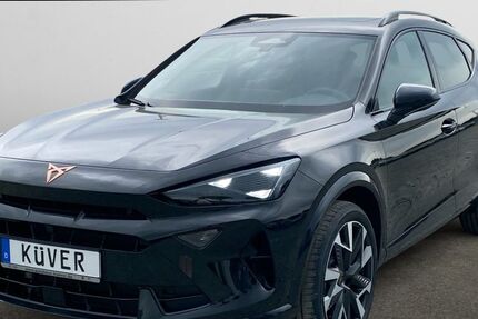 Cupra Formentor 1.500 km 36.432 &euro; Hagen 27628