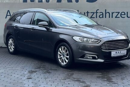 Ford Mondeo 147.100 km 7.799 &euro; Bremerhaven 27576