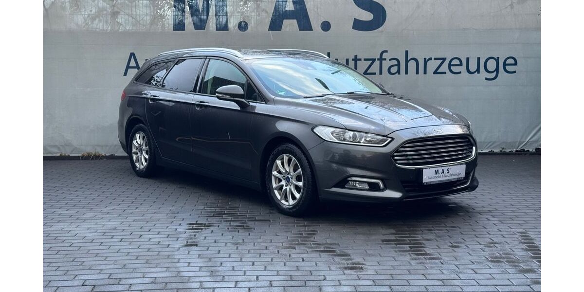 Ford Mondeo 147.100 km 7.799 &euro; Bremerhaven 27576