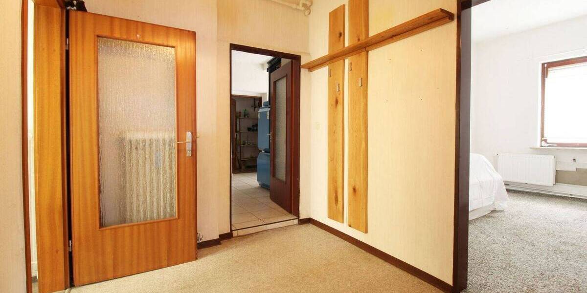 Einfamilienhaus Geestland Bad Bederkesa - 7 Zimmer, 155.000&euro; | Angebot:26799951