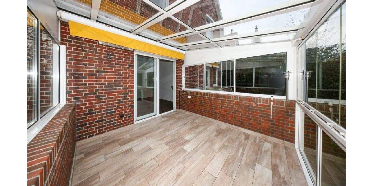 Einfamilienhaus Wilhelmshaven-Heppens Heppens - 5 Zimmer, 112 m&sup2;, 330.000&euro; | Angebot:24220386