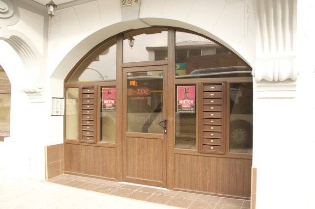 Etagenwohnung Bremerhaven Mitte - 2 Zimmer, 66 m&sup2;, 400&euro; | Angebot:24855724