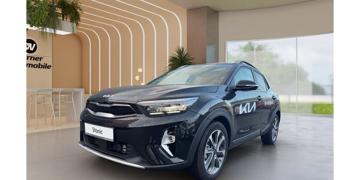 Kia Stonic 3.500 km 23.385 &euro; Bremerhaven 27568