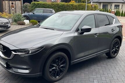Mazda CX-5 92.000 km 19.900 &euro; Nordenham 26954