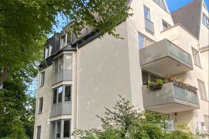 Wohnung zum Kaufen in BremenSchwachhausen 319.000 € 90 m² 3 zimmer