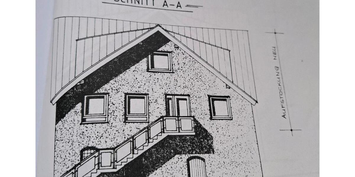 Etagenwohnung Loxstedt - 3 Zimmer, 105 m&sup2;, 219.000&euro; | Angebot:25255802