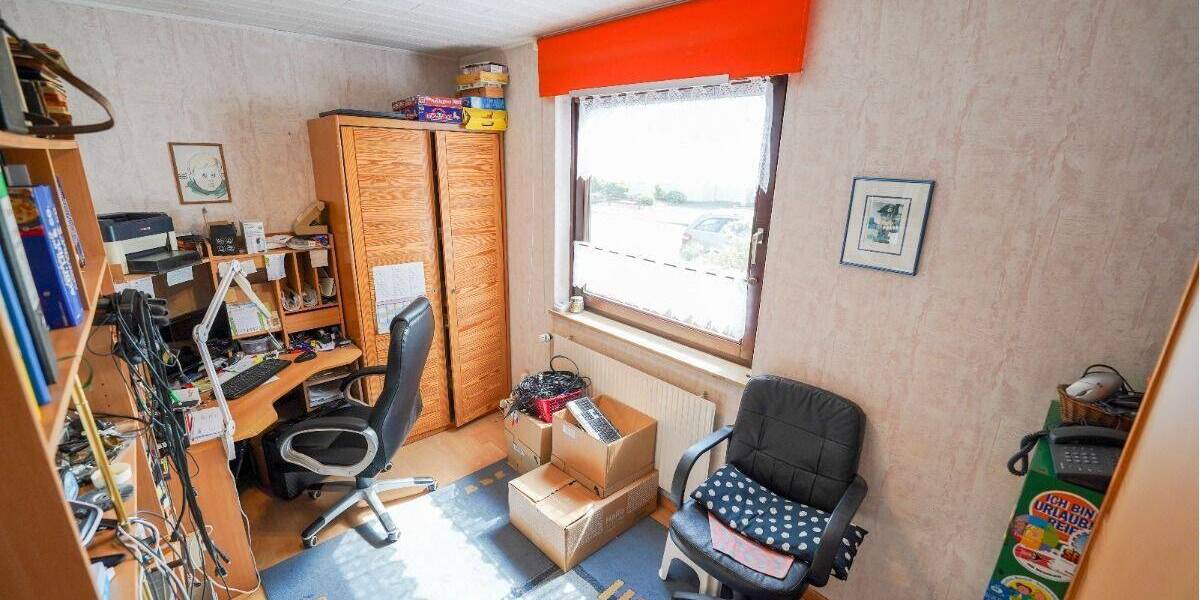 Einfamilienhaus Bremerhaven Leherheide - 4 Zimmer, 113 m&sup2;, 219.000&euro; | Angebot:26804024