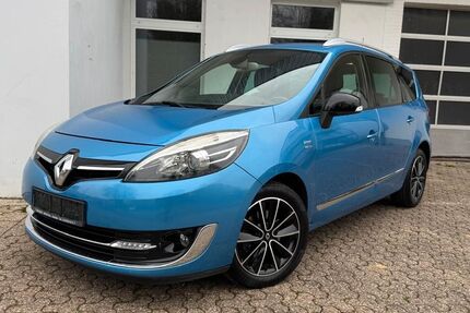 Renault Grand Scenic 142.450 km 7.980 &euro; Brake 26919