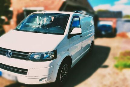VW T5 Transporter 207.000 km 17.000 € Bremerhaven 27568