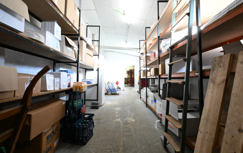 Gewerbeobjekt Hagen im Bremischen Hagen - 980.000&euro; | Angebot:25676062