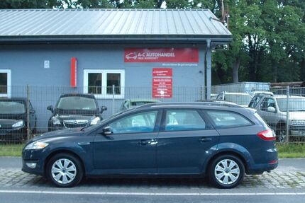 Ford Mondeo 180.218 km 4.199 &euro; Loxstedt-Hahnenknoop 27612