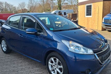 Peugeot 208 144.000 km 3.700 &euro; Bremerhaven 27576