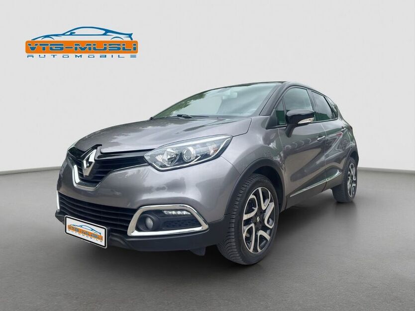 Captur