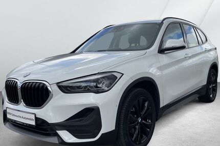 BMW X1 31.287 km 26.440 &euro; Bremerhaven 27572