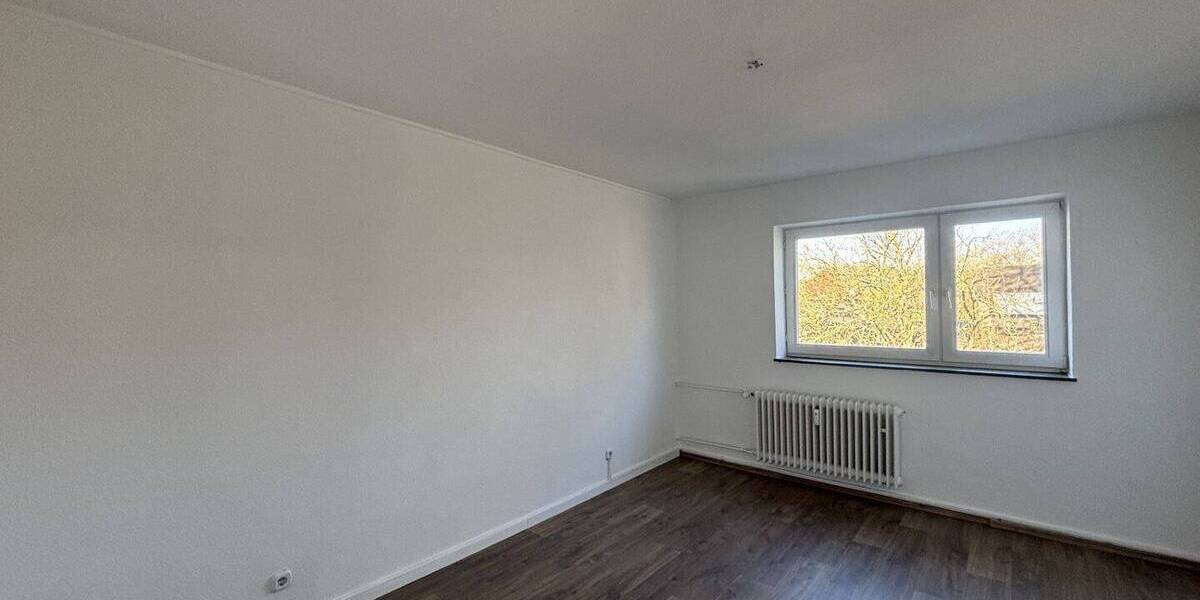 Etagenwohnung Wilhelmshaven Heppens - 3 Zimmer, 67 m&sup2;, 460&euro; | Angebot:26834375