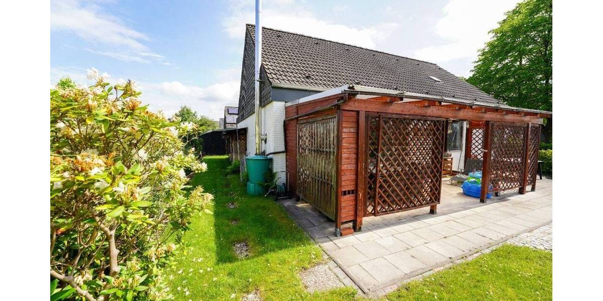 Einfamilienhaus Bremerhaven Leherheide - 4 Zimmer, 113 m&sup2;, 219.000&euro; | Angebot:26804024