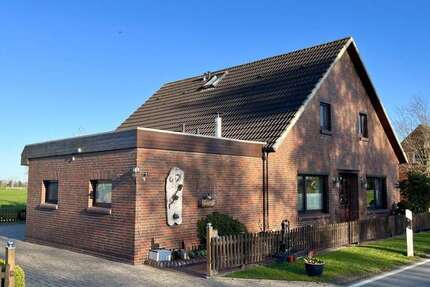 Haus Stadland Schwei - 4 Zimmer, 130 m&sup2;, 195.000&euro; | Angebot:26306884