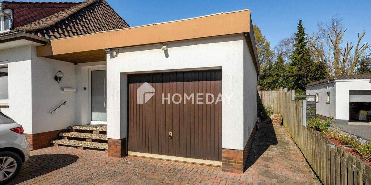 Ihr Eigenheimprojekt in unmittelbarer Wesernähe | Brake 7 zimmer