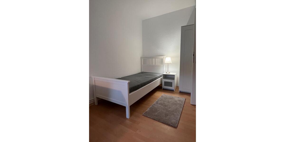 Etagenwohnung Bremerhaven Wulsdorf - 2 Zimmer, 40 m&sup2;, 560&euro; | Angebot:26295423