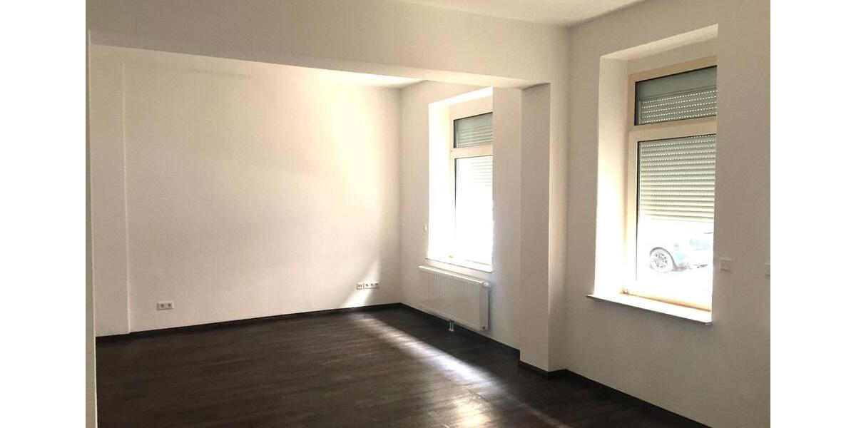 Erdgeschoßwohnung Bremerhaven Geestemünde - 2 Zimmer, 72 m&sup2;, 499&euro; | Angebot:24815548