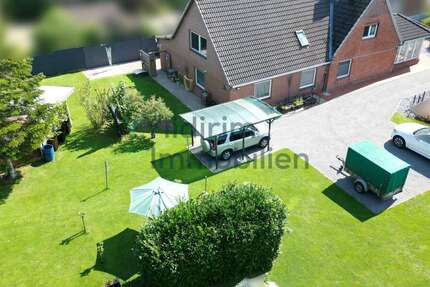 Haus Nordleda - 5 Zimmer, 158 m&sup2;, 329.000&euro; | Angebot:22405522