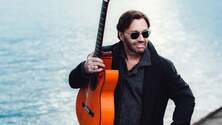 AL DI MEOLA - European Tour 2025 Bremen