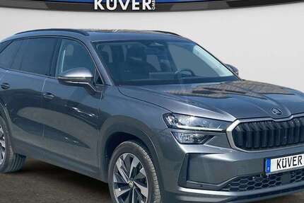 Skoda Kodiaq 22.800 km 41.850 € Hagen 27628