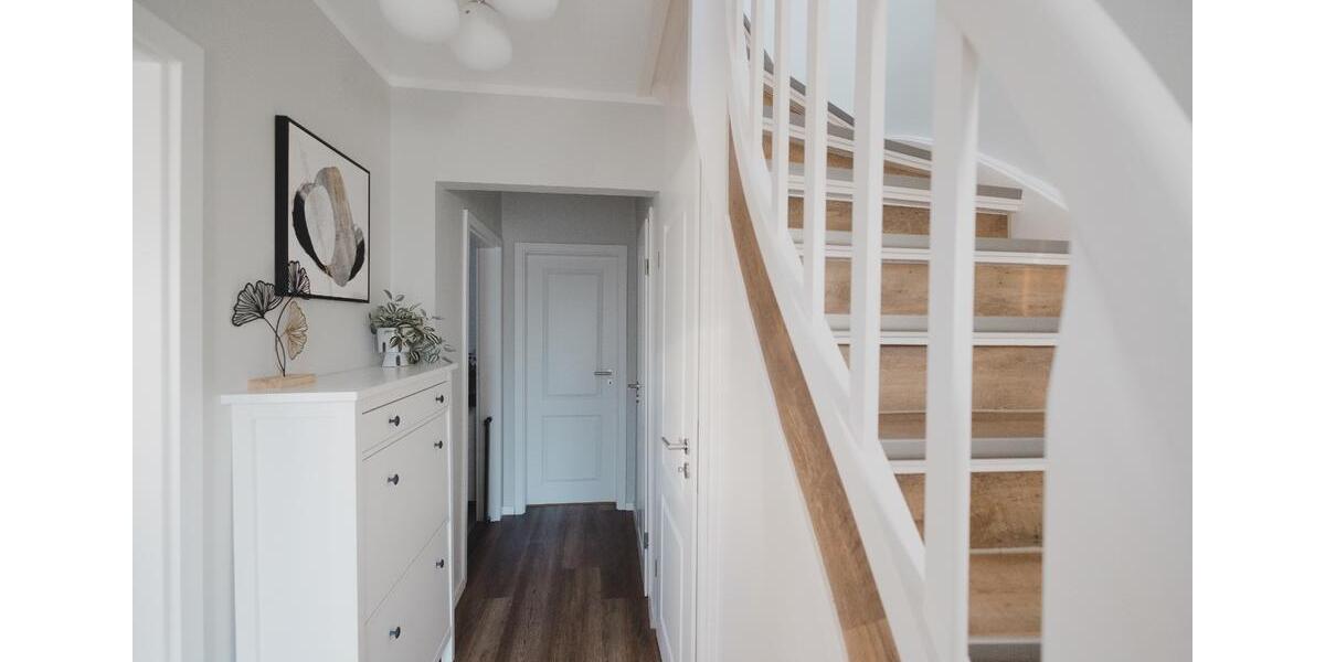 Doppelhaushälfte Brake (Unterweser) - 4 Zimmer, 92 m&sup2;, 269.000&euro; | Angebot:26962817