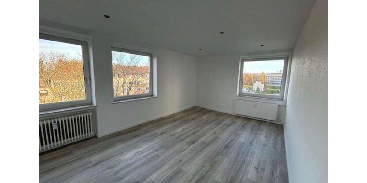 Etagenwohnung Bremerhaven Mitte - 3 Zimmer, 85 m&sup2;, 119.000&euro; | Angebot:26024406