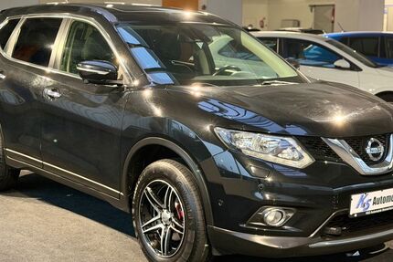 Nissan X-Trail 146.000 km 11.650 &euro; Bremerhaven 27568