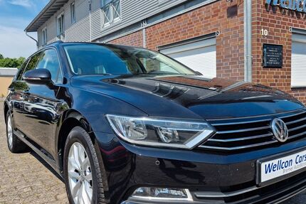 VW Passat 175.200 km 10.900 € Bremen 28259