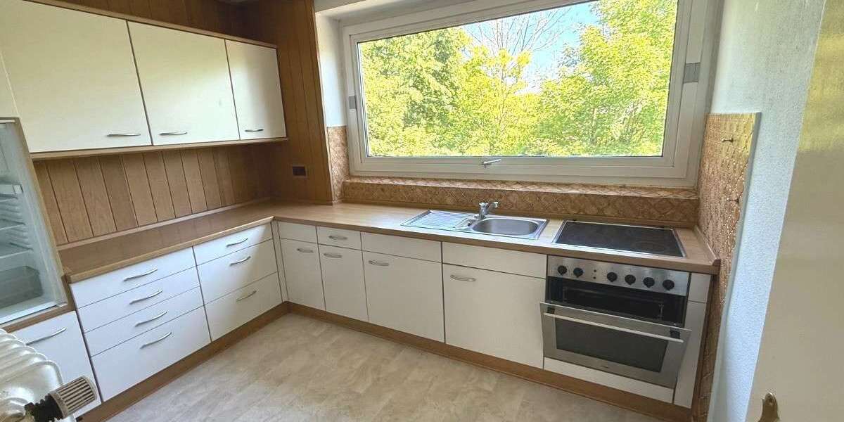 Etagenwohnung Wilhelmshaven Heppens - 3 Zimmer, 92 m&sup2;, 165.000&euro; | Angebot:26147320